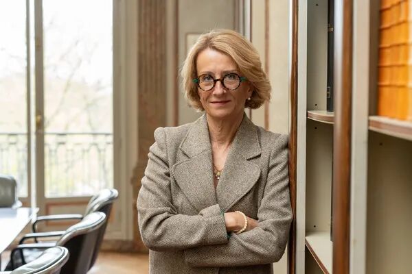 35 ans de barreau et une conviction